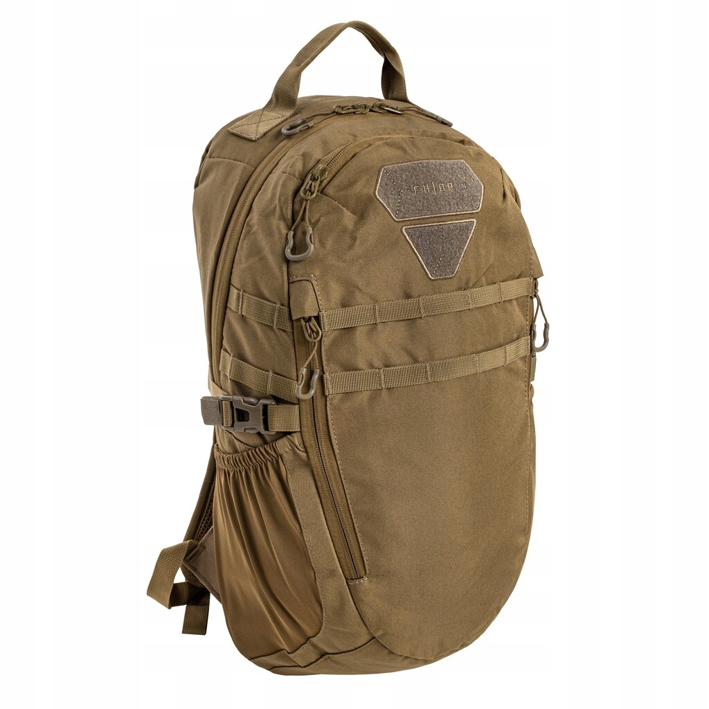 Batoh Highlander Fhior Falcon Tactical 20 l Coyote