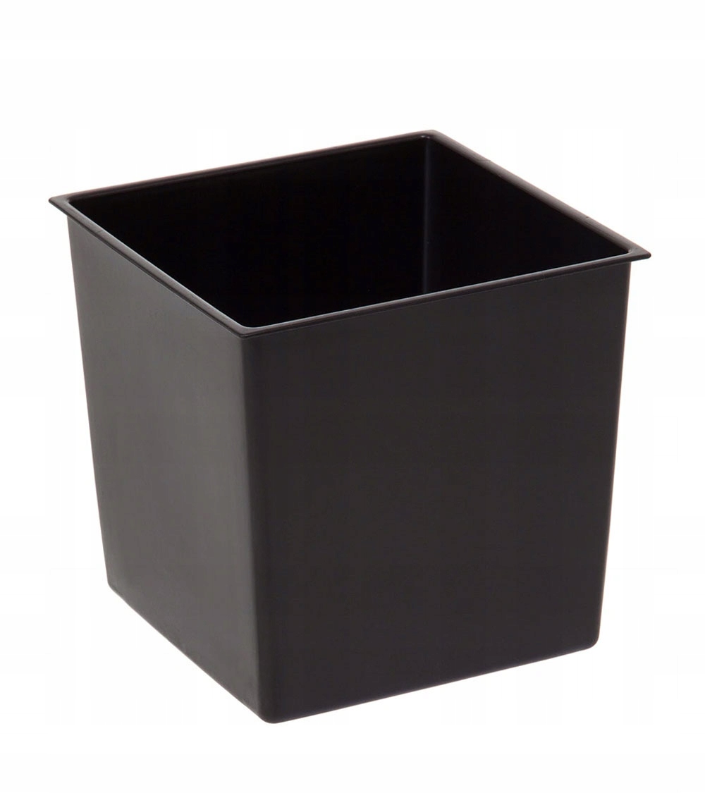 

Wkład 18,5 cm x 16,5 x 17,5 cm tworzywo sztuczne