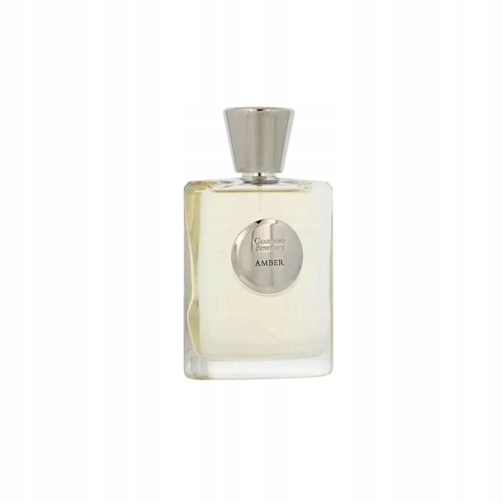 Giardino Benessere , ambra, parfémovaná voda, unisex, 100 ml
