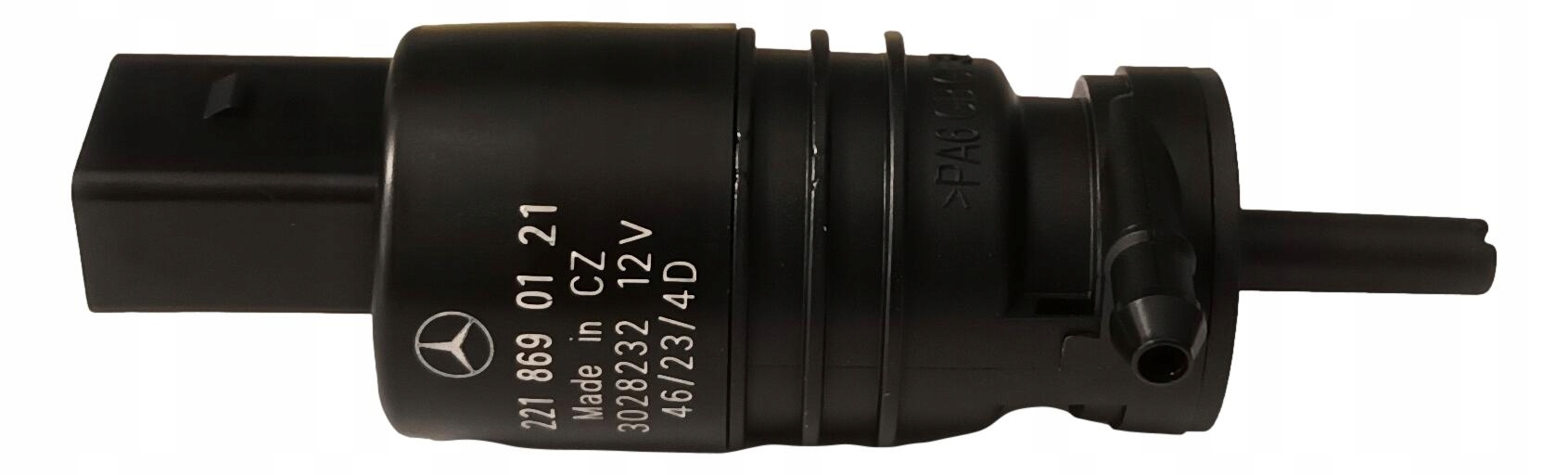 Mercedes Mnoho Modelů Pumpička ostřikovače čelního skla Oe