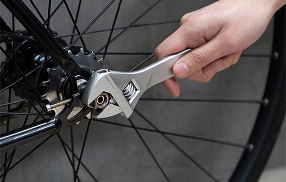 Zestaw narzędzi HOTO QWDZGJ001, 9 elementów Marka HOTO