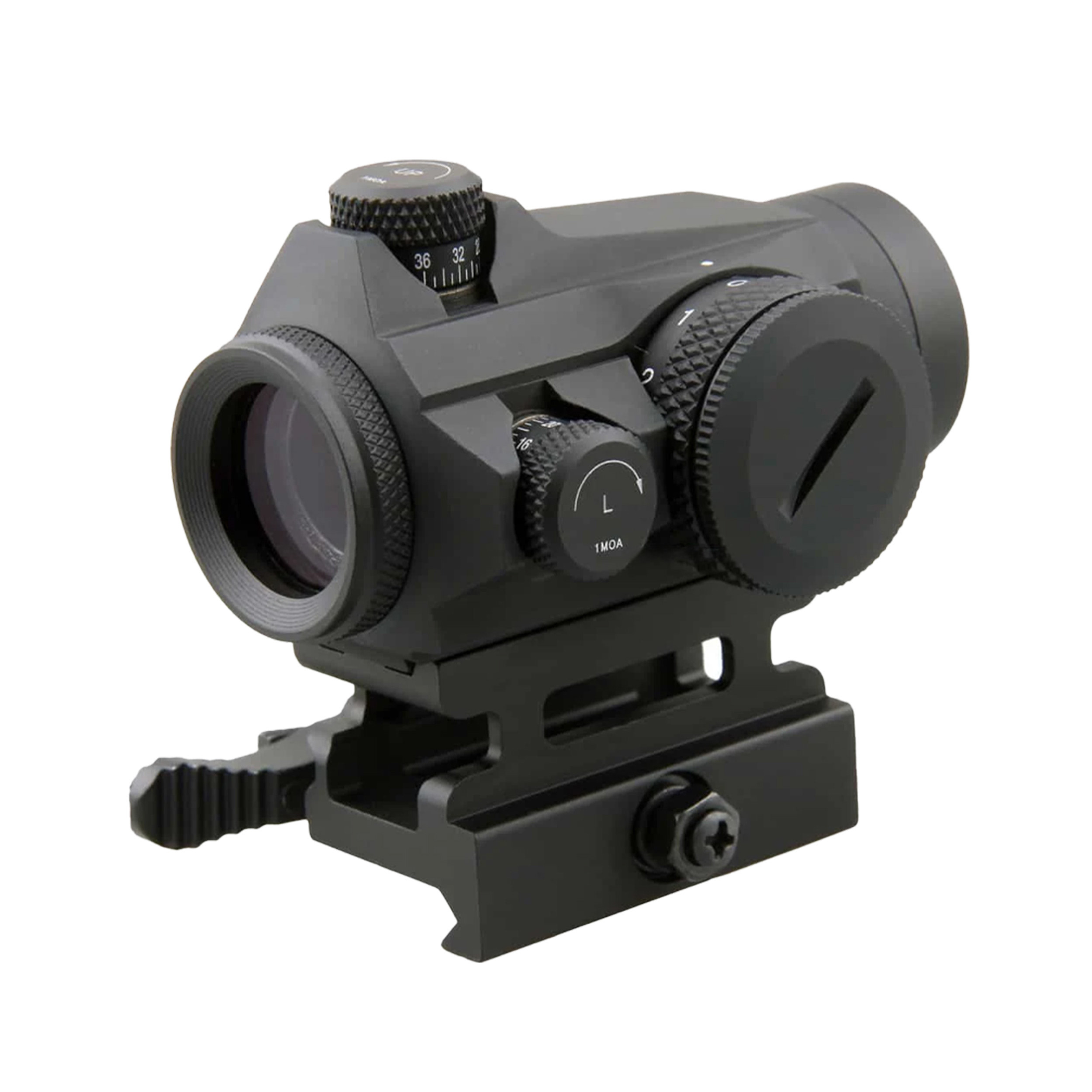 Celownik Kolimator Vector Optics Maverick Gen. II Red Dot