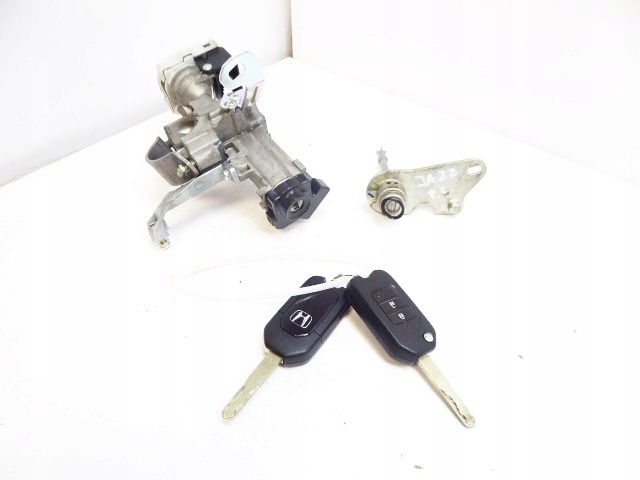 JAZZ IV 15-КЛЮЧ ЗАЖИГАНИЯ ВСТАВКА КЛЮЧ 2 ПУЛЬТ ДИСТАНЦИОННОГО УПРАВЛЕНИЯ