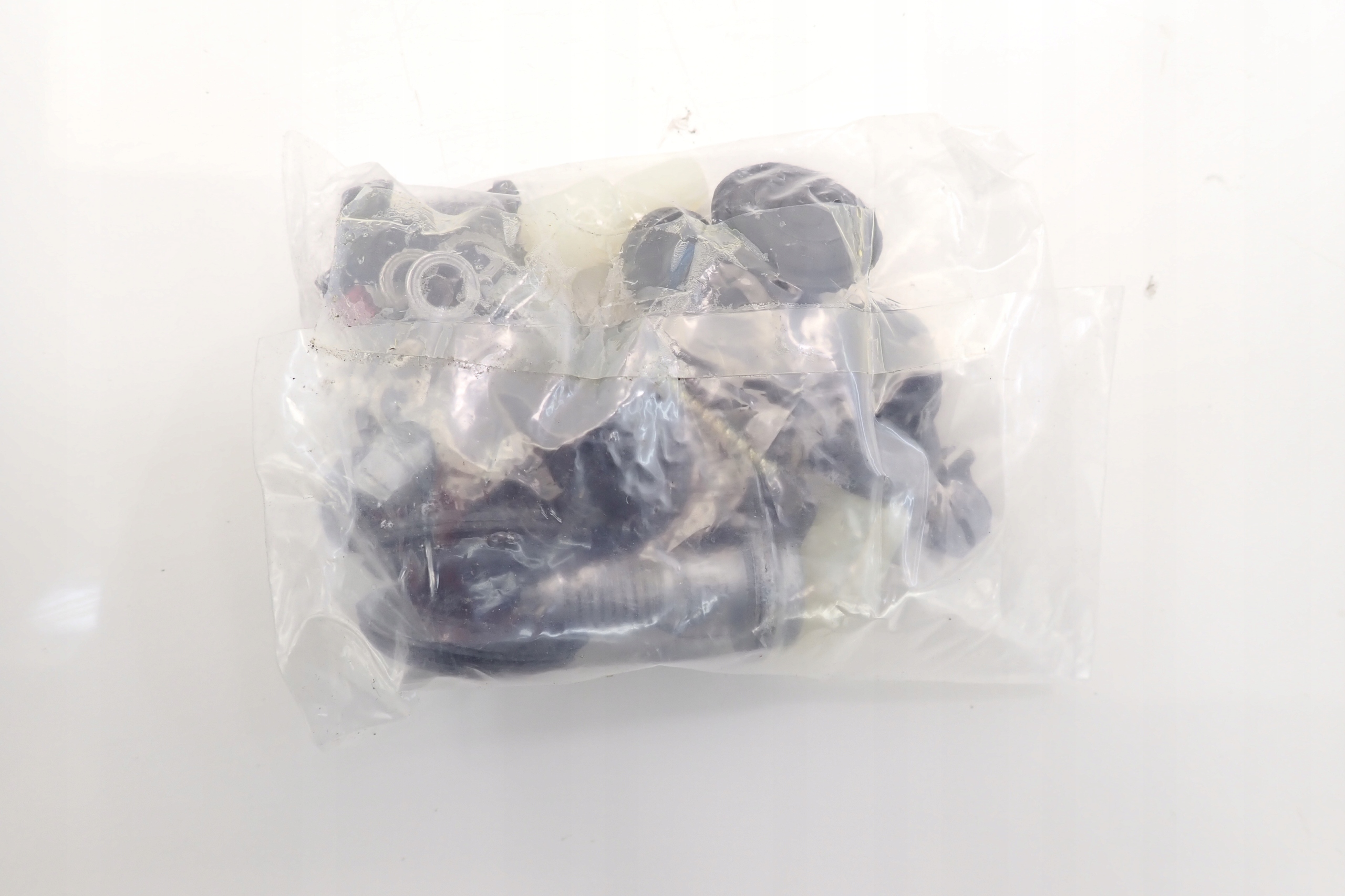 AUDI A6 C7 ZESTAAW MOCUJACYCH DRZWI 4G0098620 Part number 4G0098620