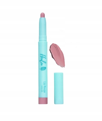 Hulu Lip Rouge Candy Nude 1 ks