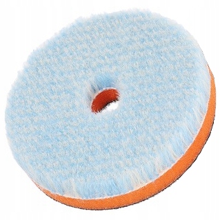 Zvizzer Thermo Hybrid Wool Pad Polerski 80mm Futro Polerskie Mocno Tnące Da