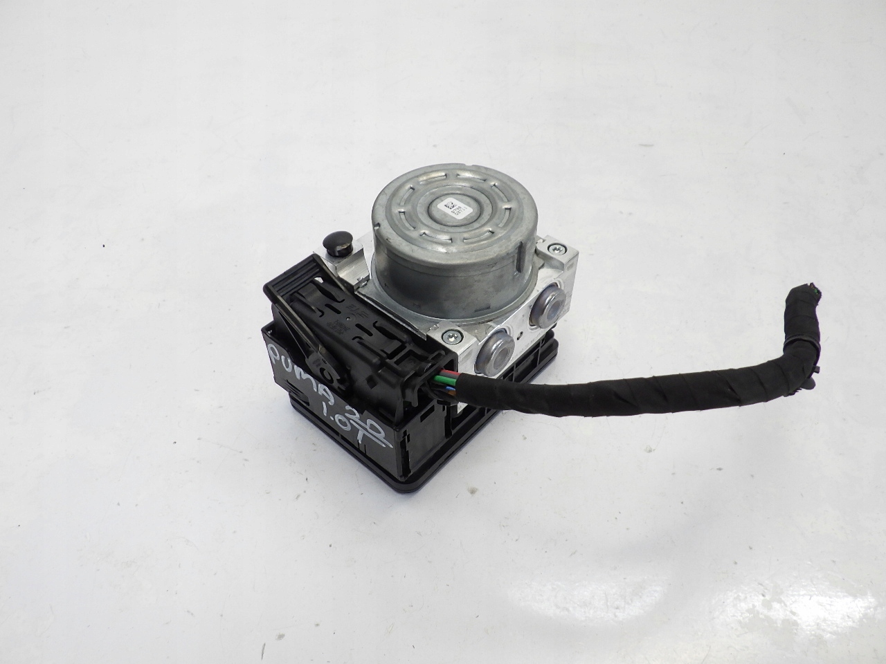 FORD PUMA II MK2 1.0 2021 НАСОС ABS M1BC-2B373-CD