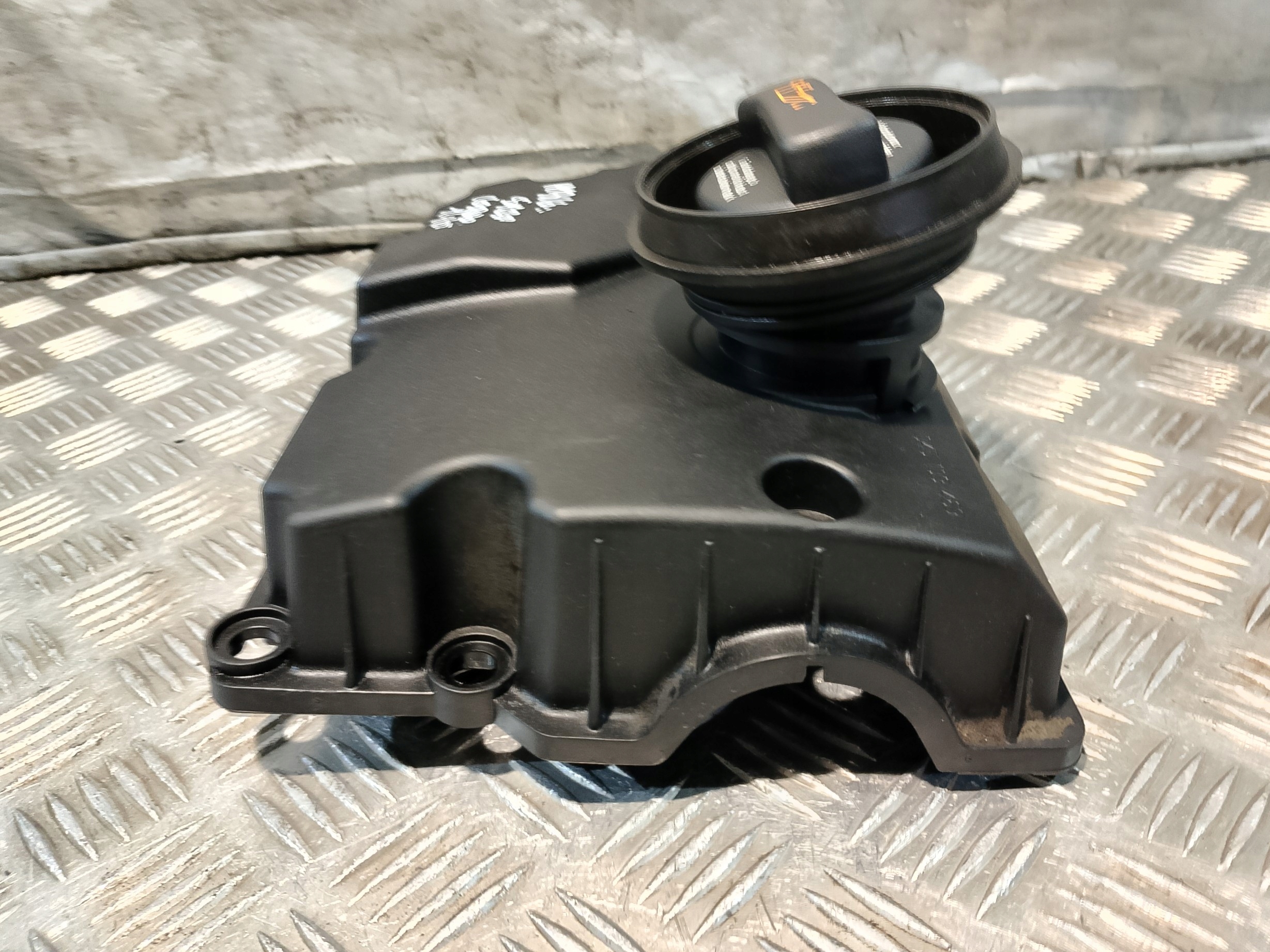 Abdeckung der Ventile SEAT CORDOBA II 2 1.4 TDI 045103475C 045103469J