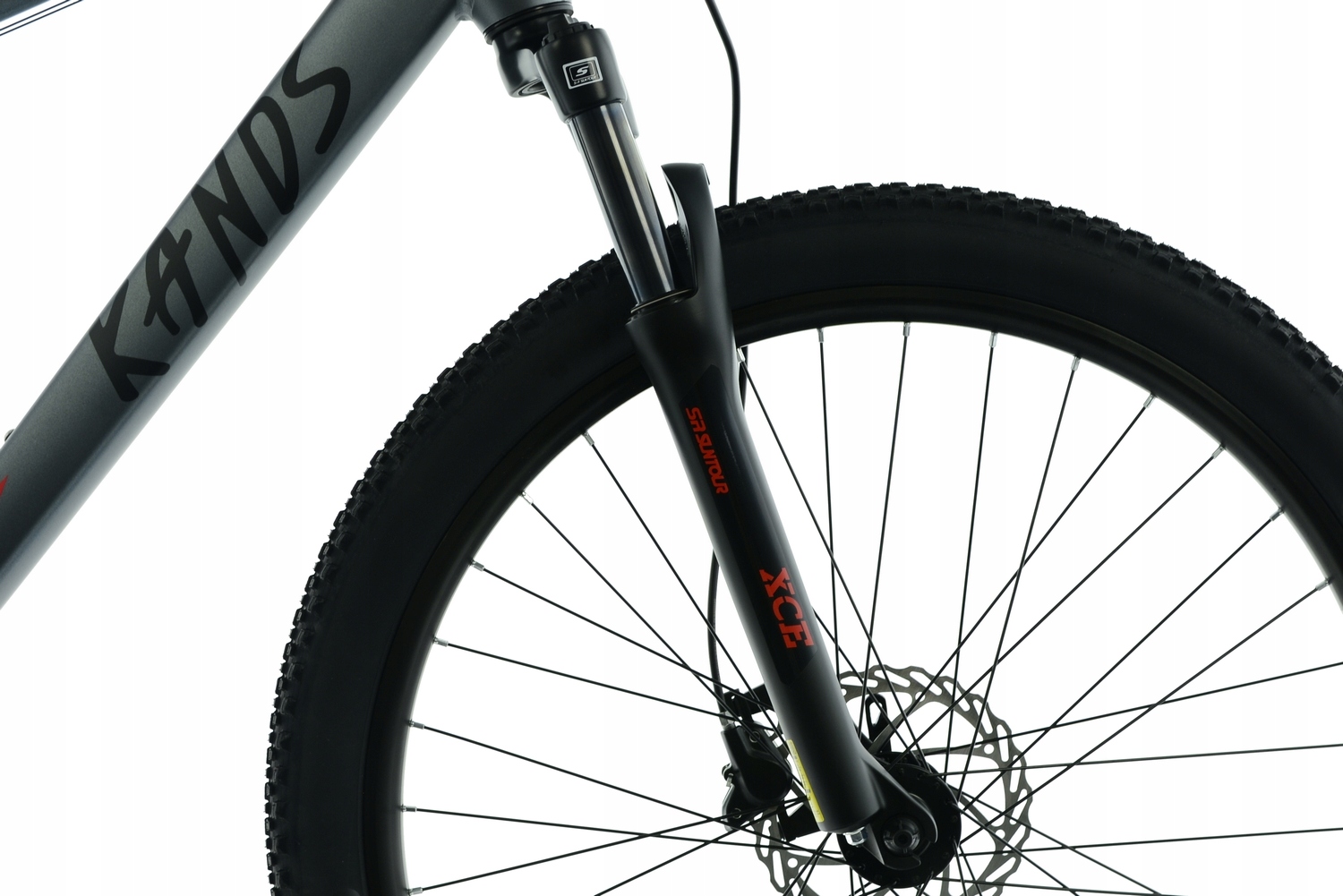 Rower MTB Kands 26 Stranger r14