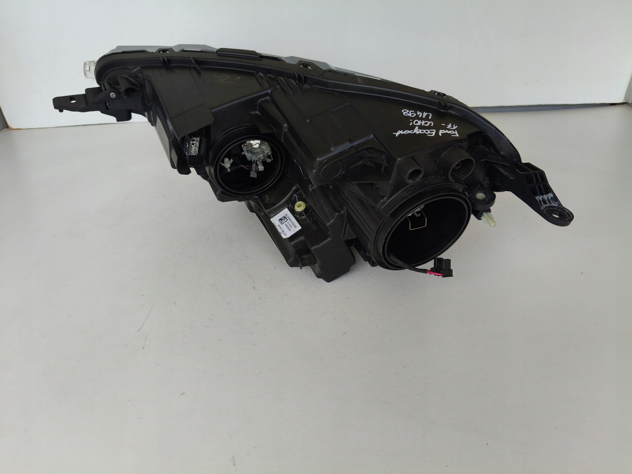 Licht rechts REFLEKTOR FORD ECOSPORT 17- LIFT