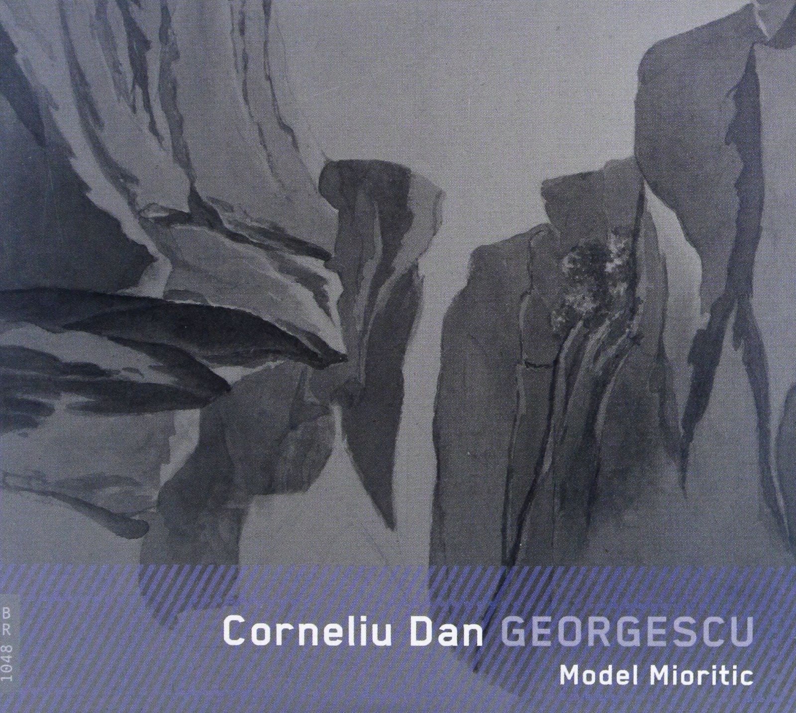 Corneliu Dan Georgescu. Model Mioritic (CD)