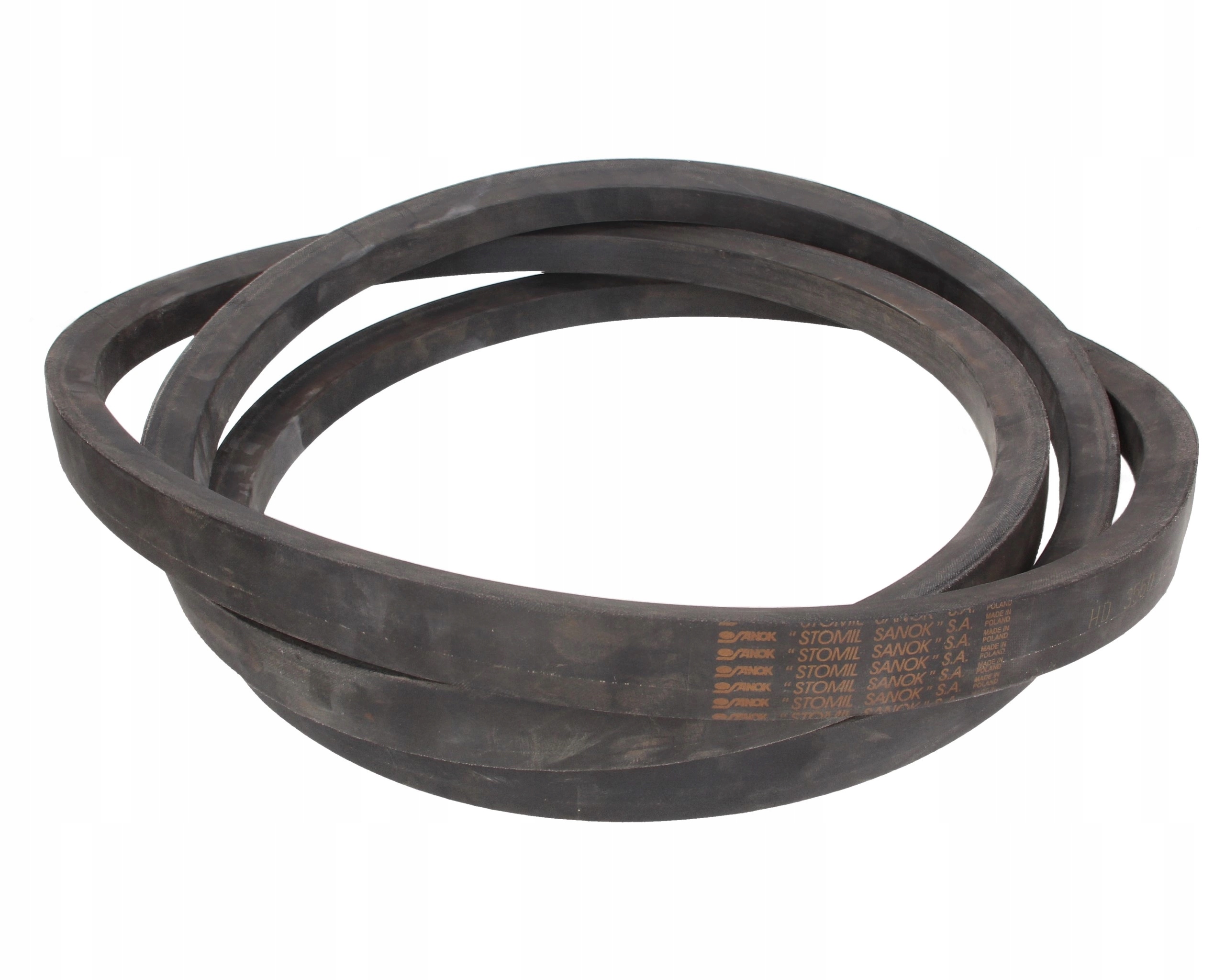 Klínový řemen A-3550 Stomil Sanok