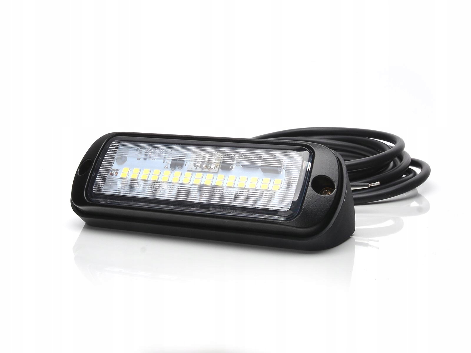 LAMPA ROBOCZA DIODOWA LED WAŚ W229 1501 1590LM Numer katalogowy części 1501