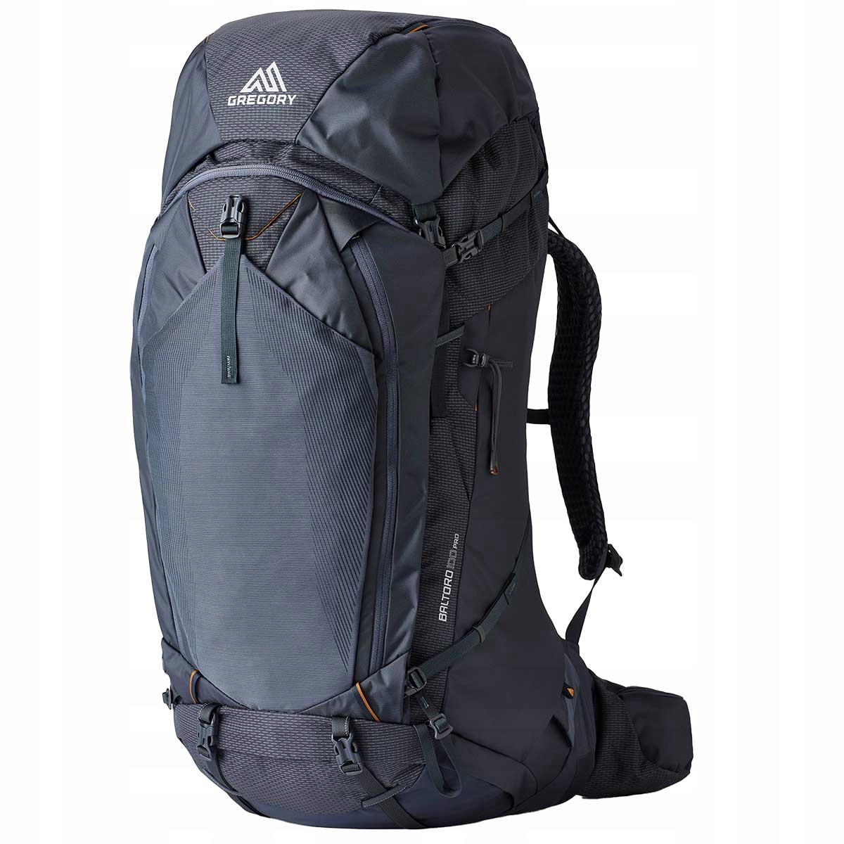 Plecak Gregory Float A3 Baltoro Pro 100 l Blue
