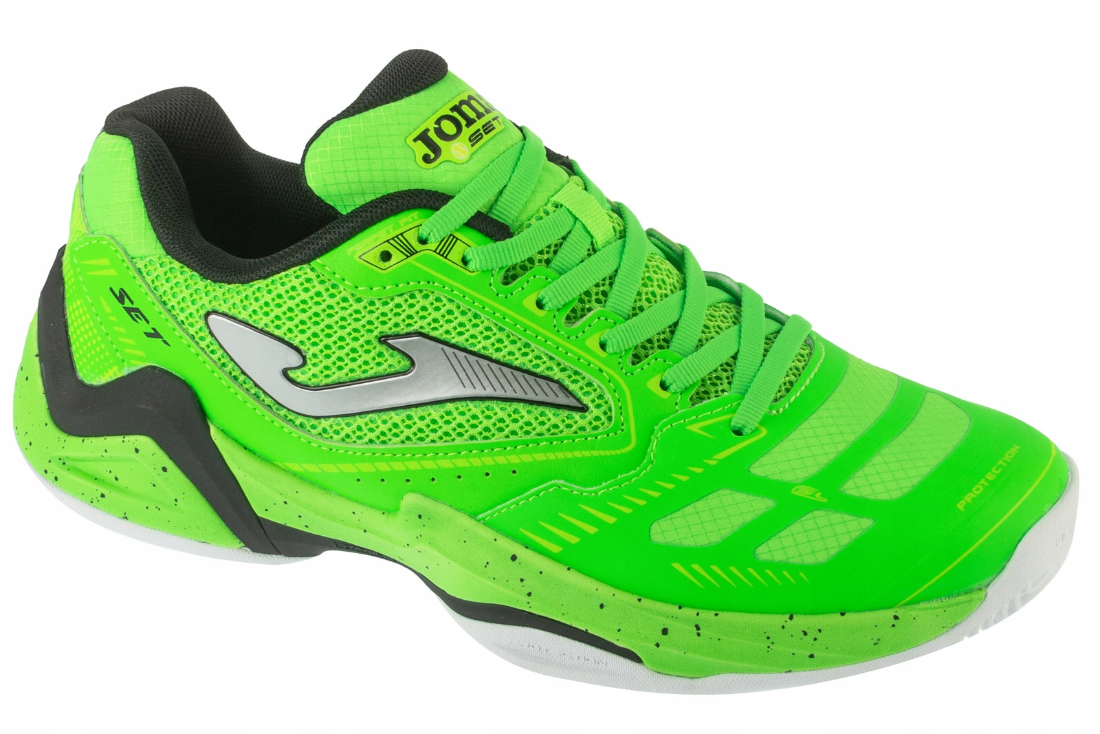 Joma Set Men 2515 (41) Pánská tenisová obuv zelená