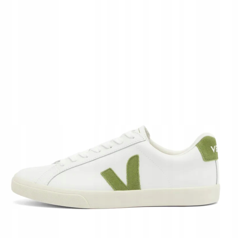 Veja Esplar Extra White Kiwi EO0203881A 36