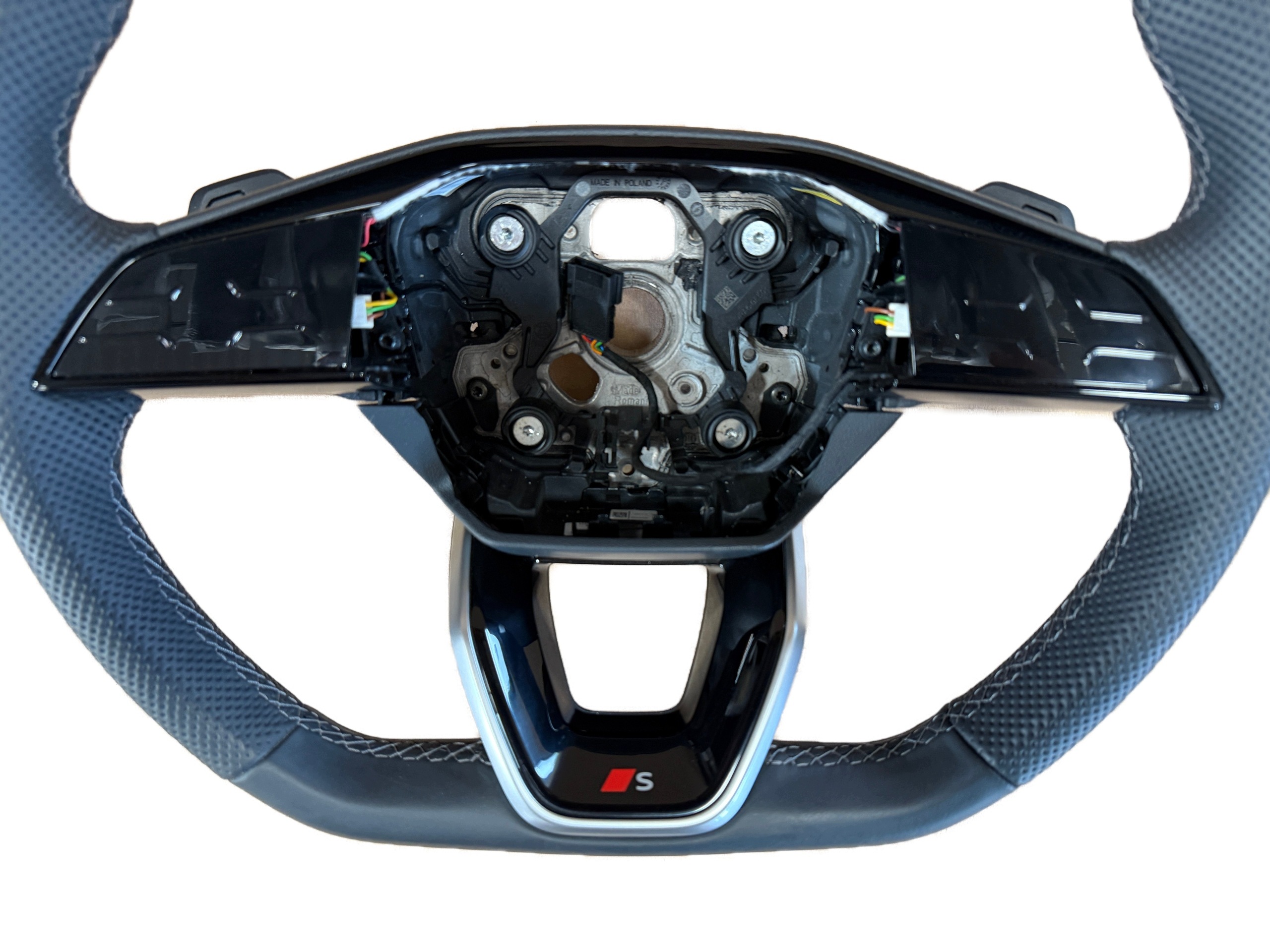 AUDI A5 B10 A6 C9 SLINE volant 8B3419091AG