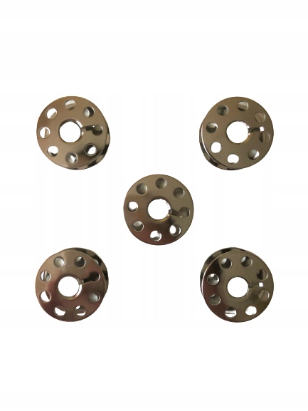 

Szpulki Do Maszyn Przemysłowych Stebnówek Juki,lz