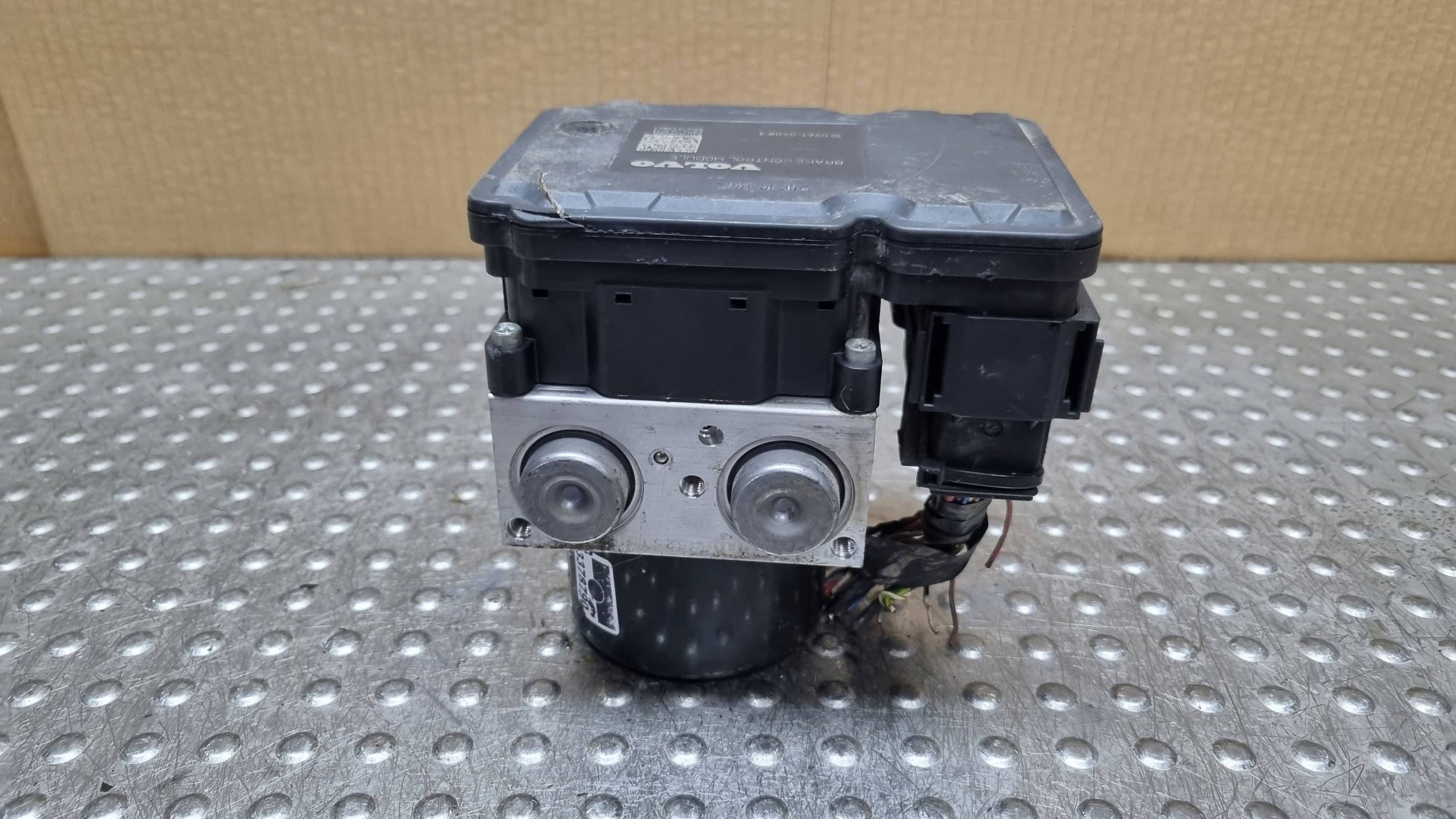 Pompa Centralina ABS AV61-2C405-CB VOLVO C30 e S40 II V40 II V50 e C70 II