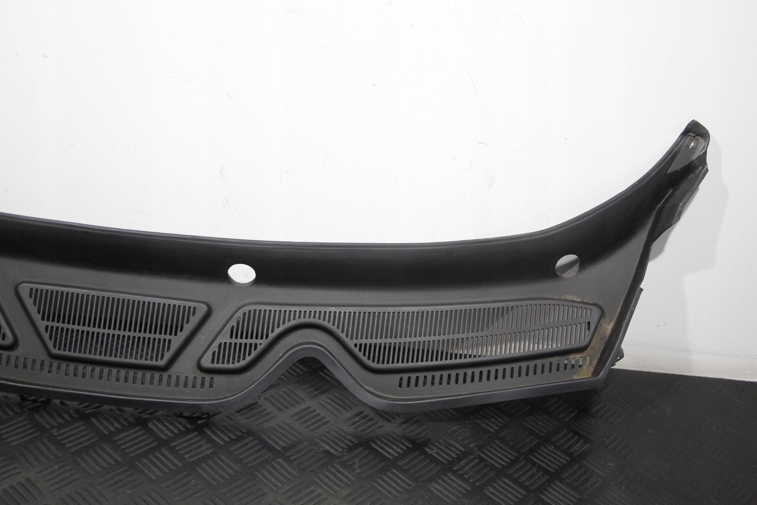 torpedo FORD ECOSPORT II 2 MK2 CN15-A02216-CB