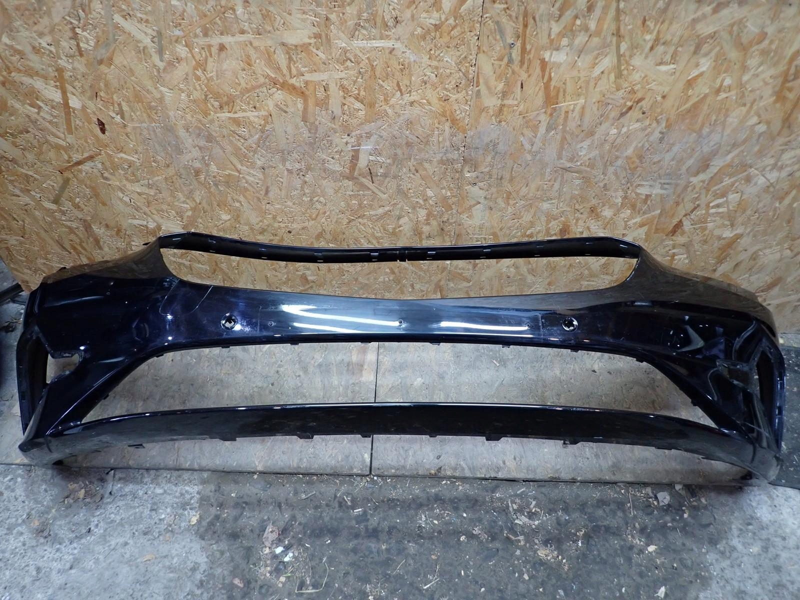 bumper front front OPEL INSIGNIA 2 II B Z18 LIFT 2020- 39140468