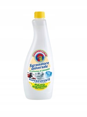 

Chanteclair Sgrassatore Limone odtłuszczacz uzup.