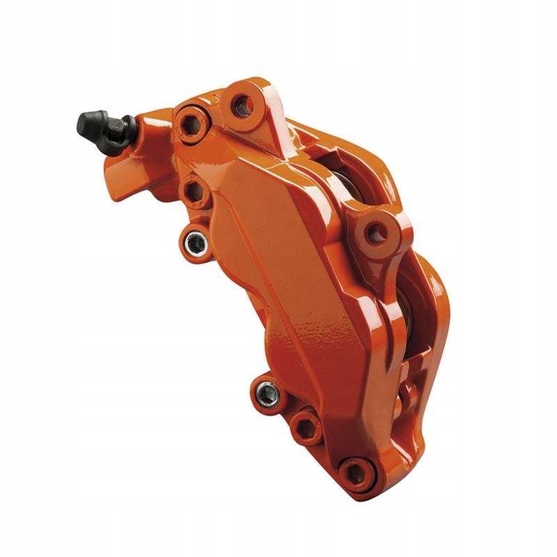 Foliatec фарба для затискачів-FLAME ORANGE 2167