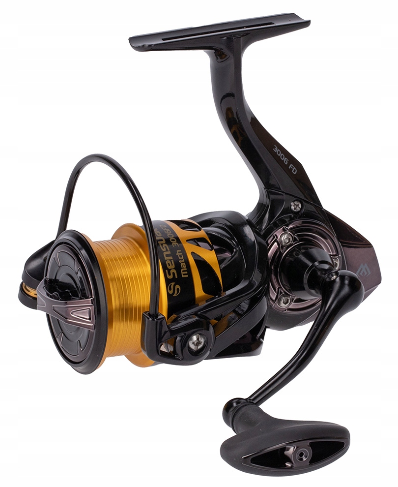 Mikado Kołowrotek Sensual Ng Match 3006 Fd