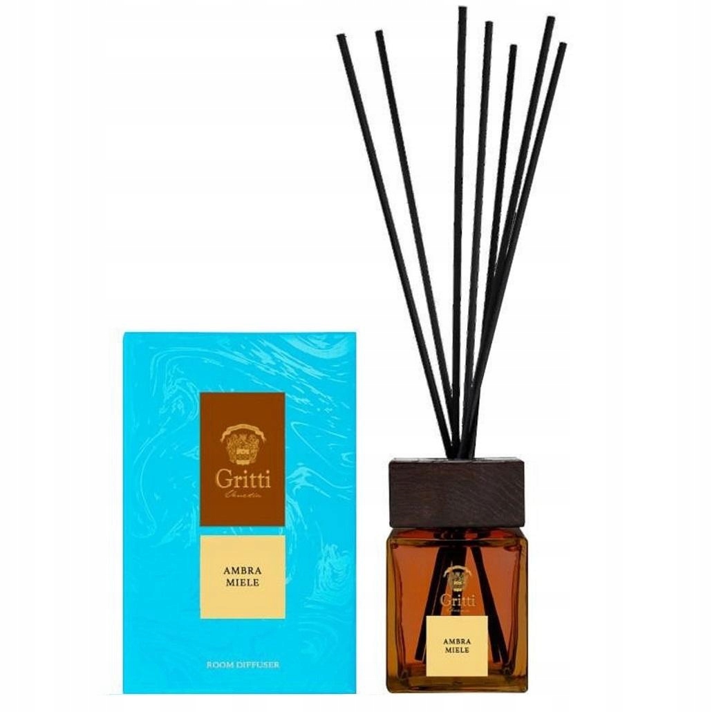 Gritti Ambra Miele Difuzér 250ml