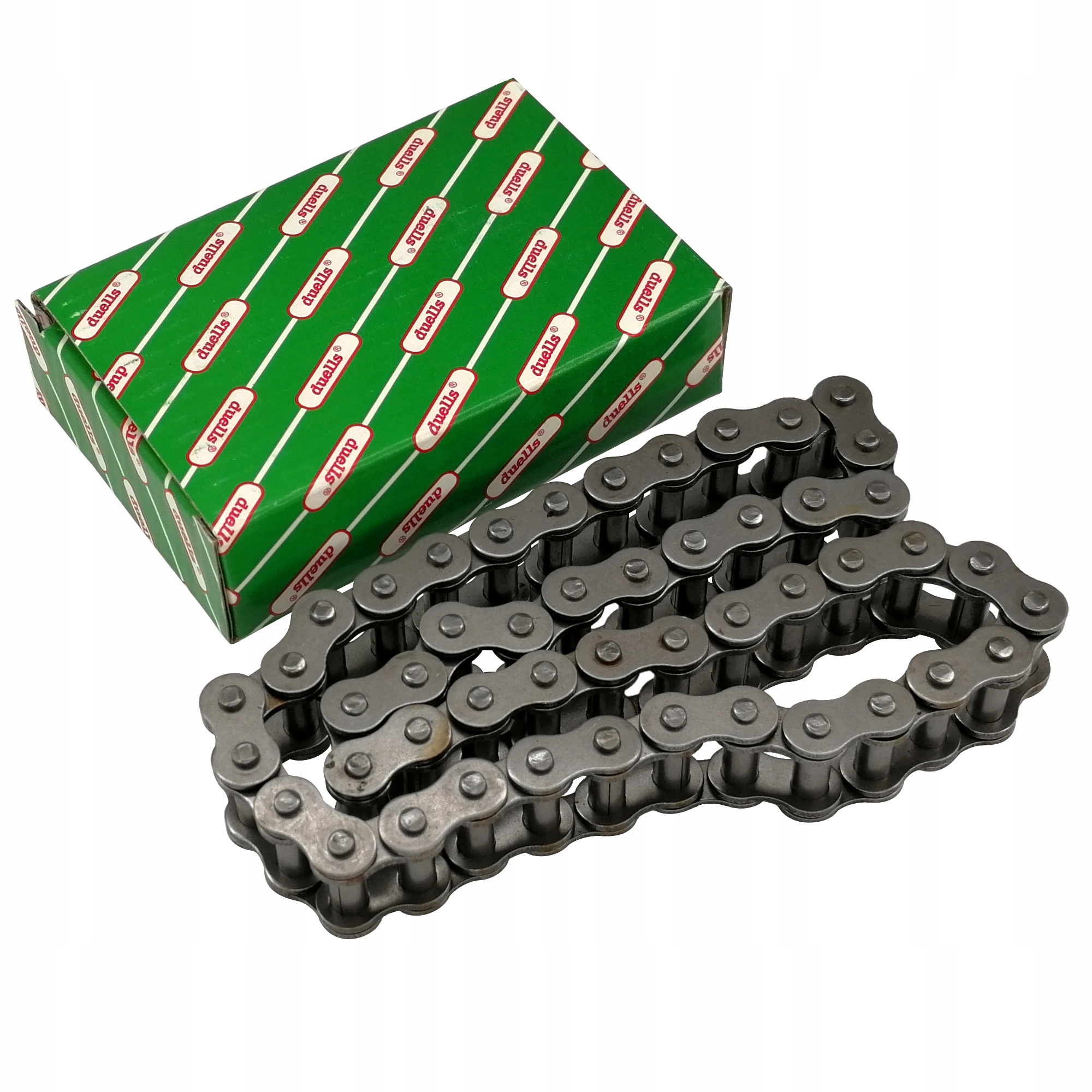 

Łańcuch Łańcuszek Sprzęgła Sprzęgowy Shl M11 175