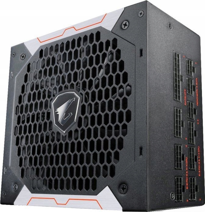 

Zasilacz Gigabyte Aorus P850W Atx 80+ Gold