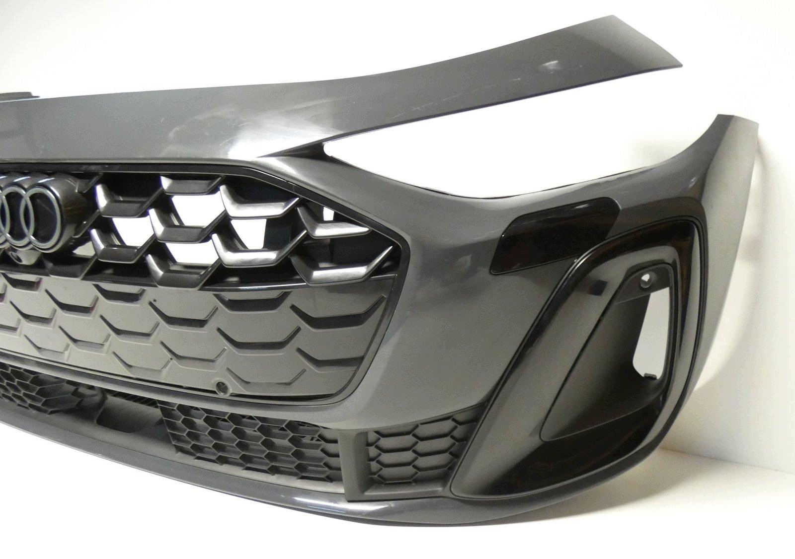 AUDI A5 B10 S-LINE 8B3807437A below 6 PDC washer 2024- bumper front front