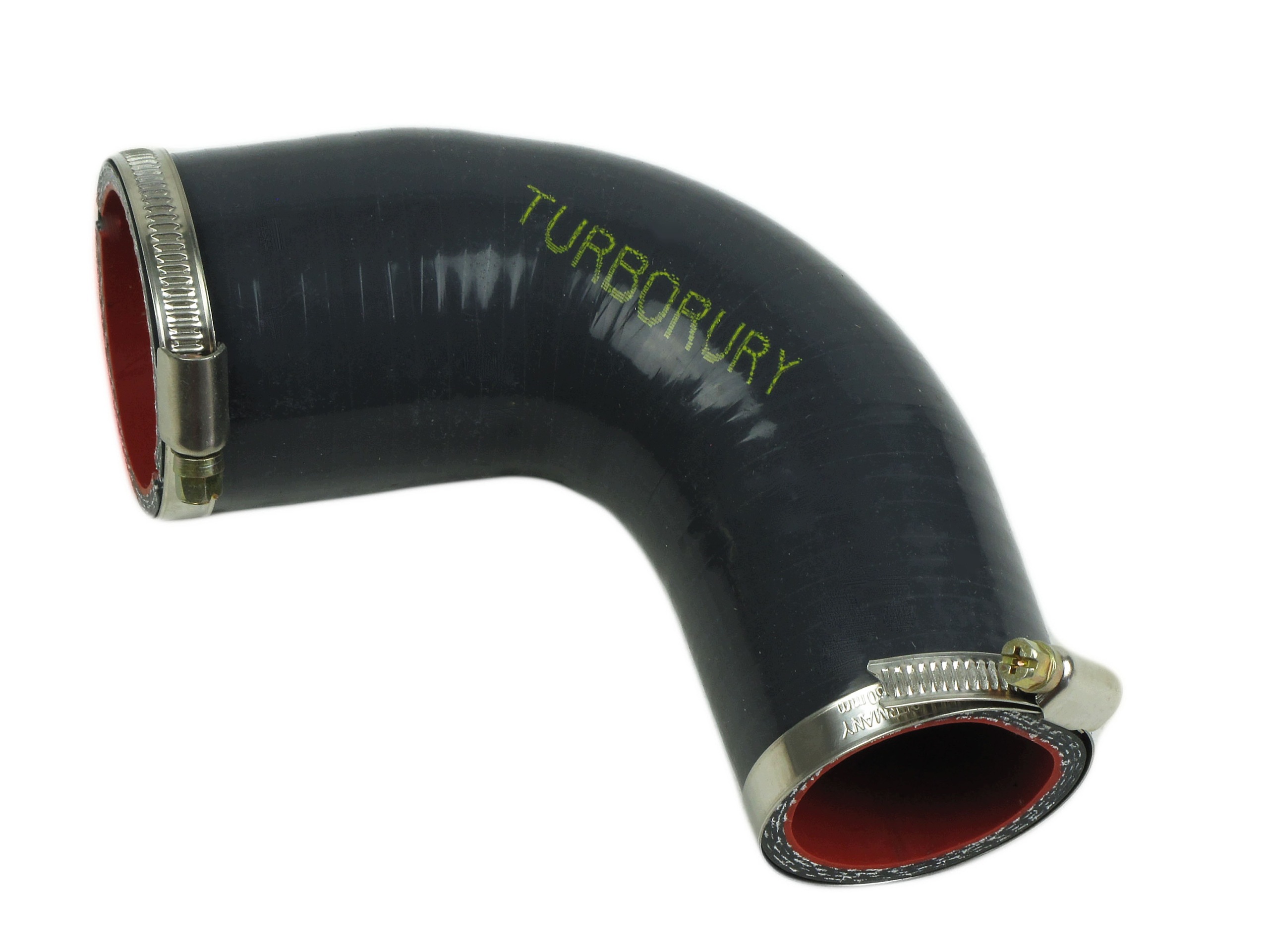 Trubka Hadice Turbo Kabel Intercoolera Jaguar Xf X250 Xj X351 3.0 9X236N650AC