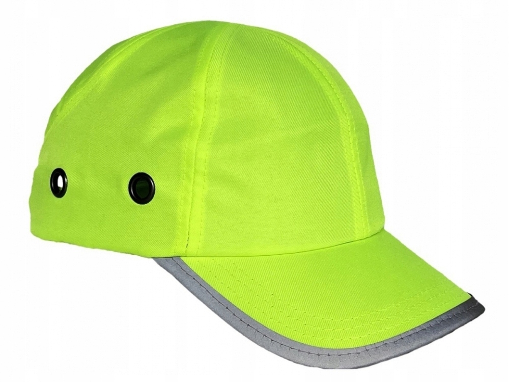 CZAPKOKASK CZAPKA Z DASZKIEM OCHRONNA KASK KRYTY BHP BUMPCAP HEŁM BHP