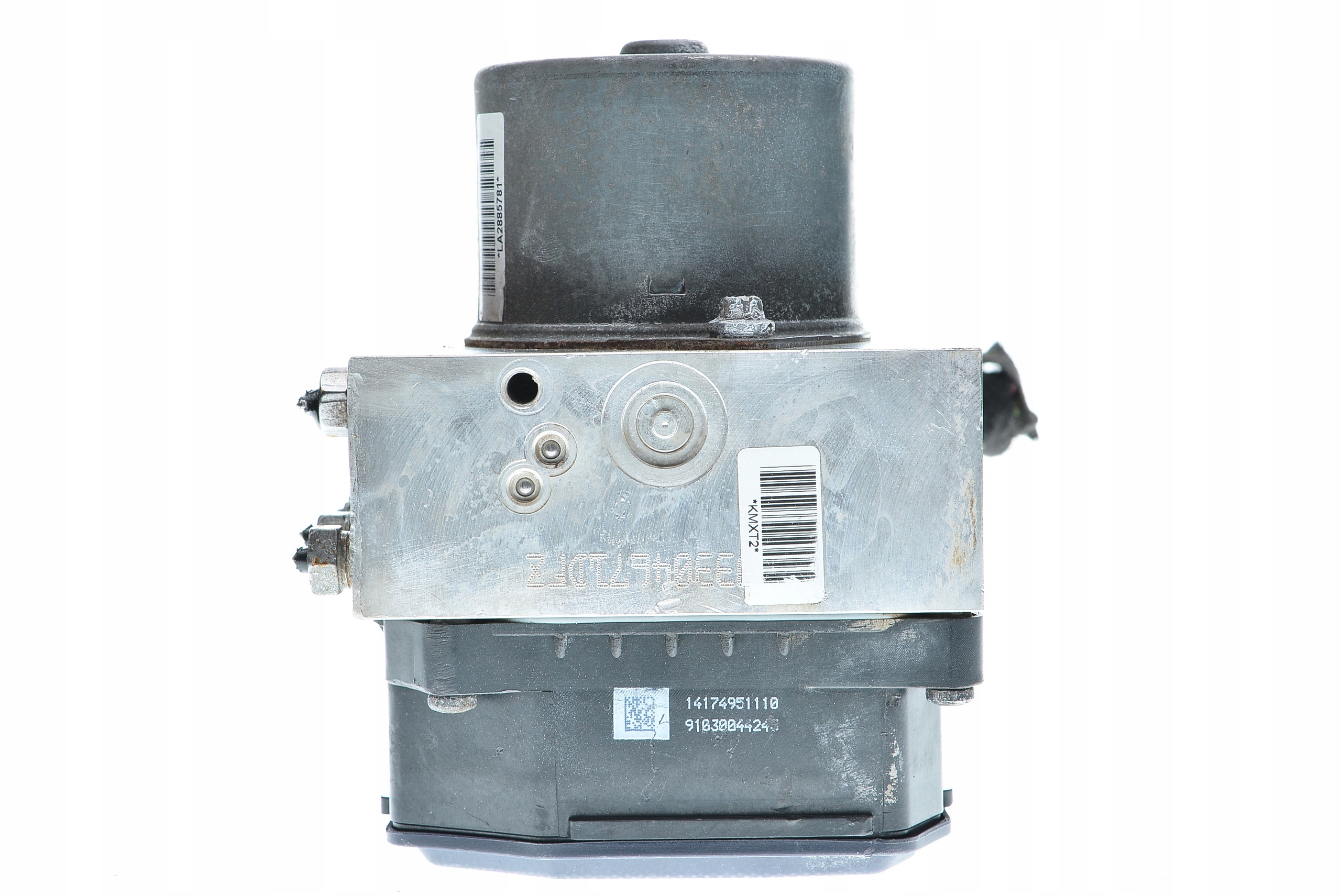 насос ABS MINI COOPER R56 6790381 15803819