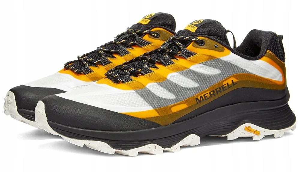 Boty Merrell Moab Speed J135401 Vibram trekové 47