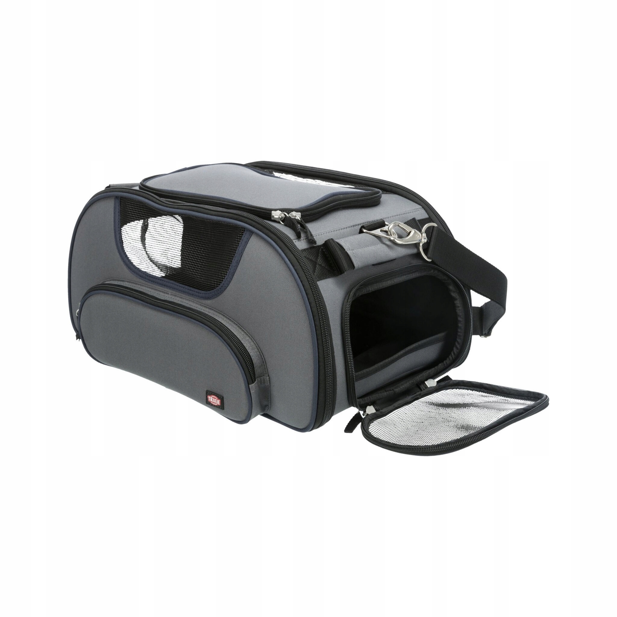 Trixie Wings Taška do letadla přepravka psa a kočky