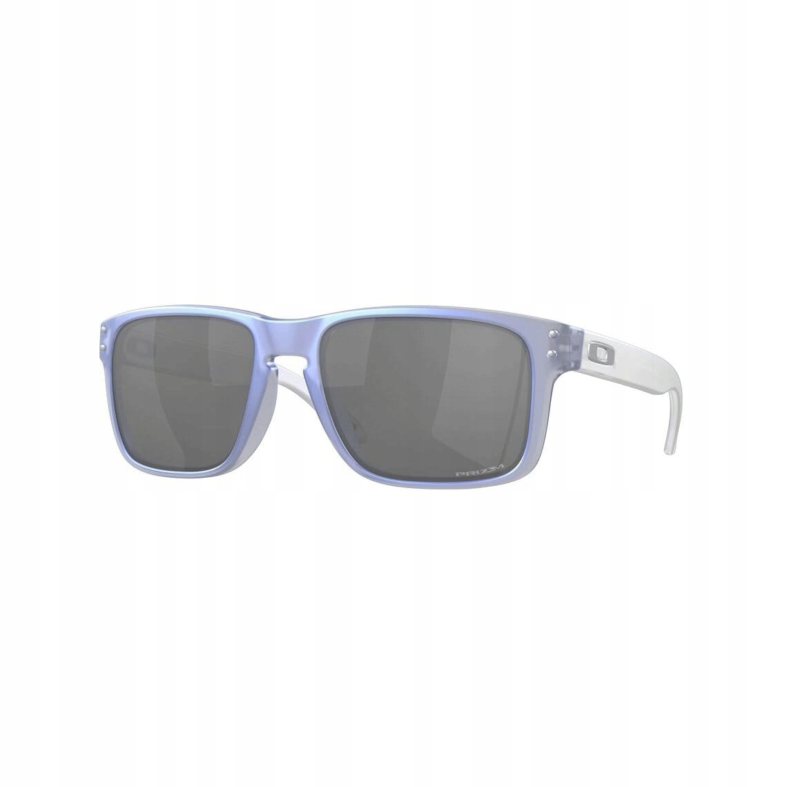 Brýle Oakley Holbrook Dark Matte Stonewash Opaline Prizm Black