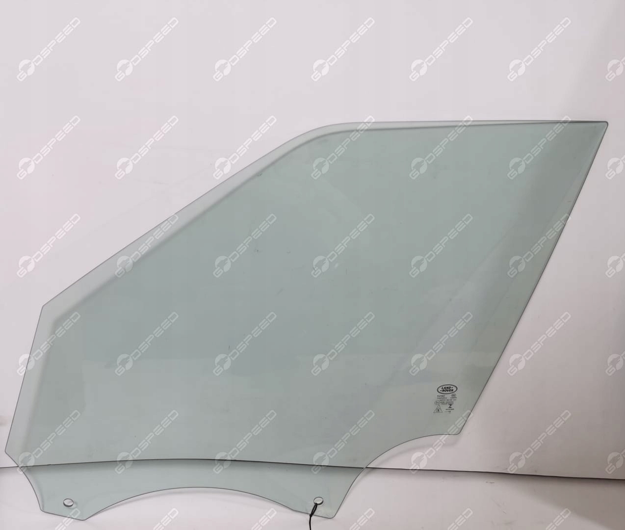 LR082923 - СКЛО ПЕРЕДНЬОЇ ЛІВОЇ ДВЕРІ LAND ROVER DISCOVERY 5