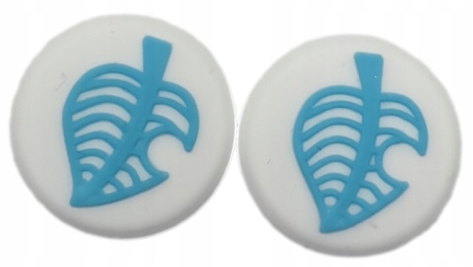 NAKŁADKI GRIPY GUMKI ANALOGI NA NINTENDO SWITCH 2x