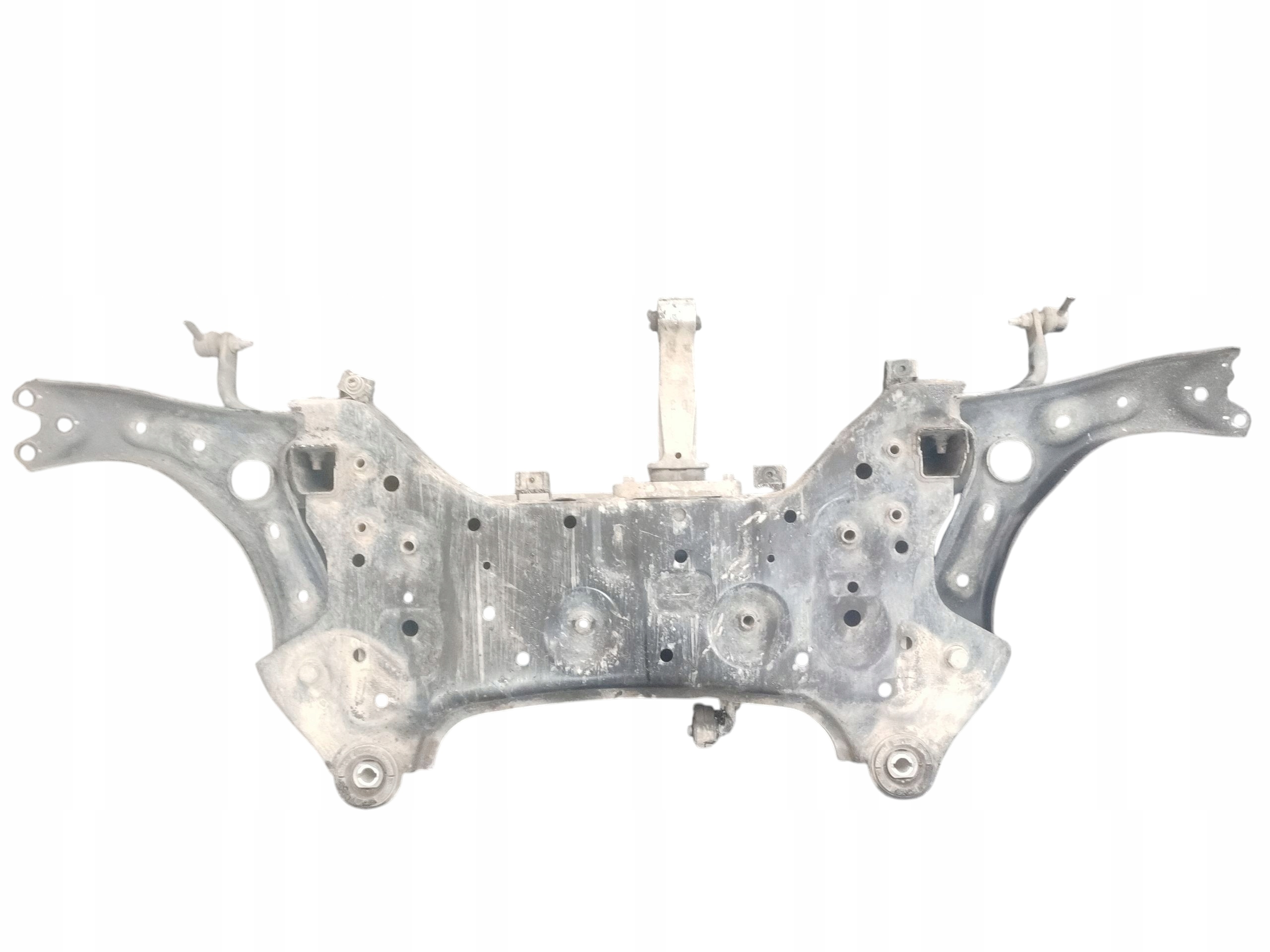 axle beam subframe axle beam TRAWERS front KIA OPTIMA IV (15-19)