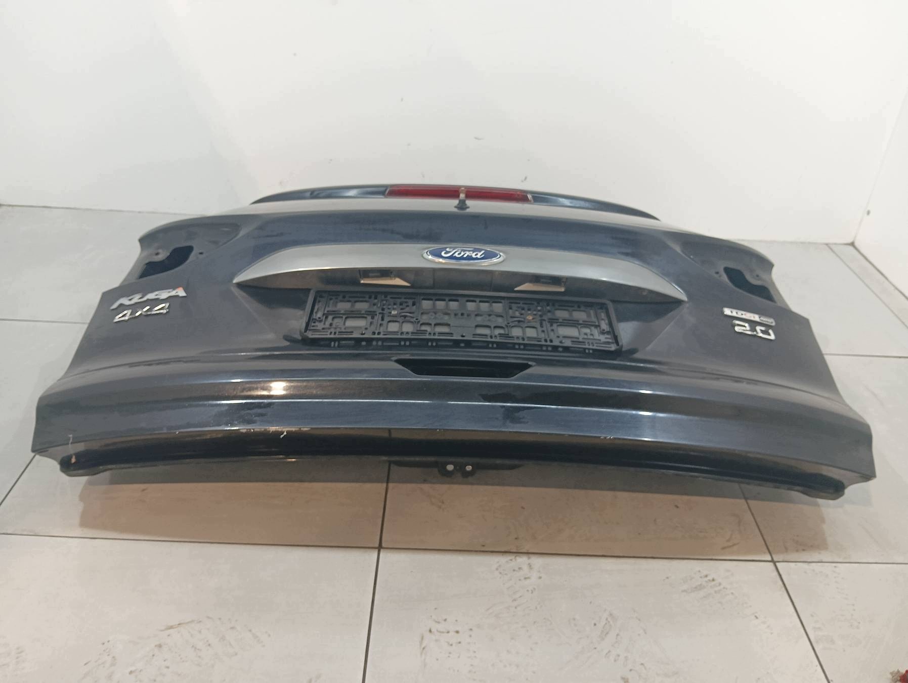 heckklappe kofferraumdeckel FENSTER FD Ford Kuga II (2012-)