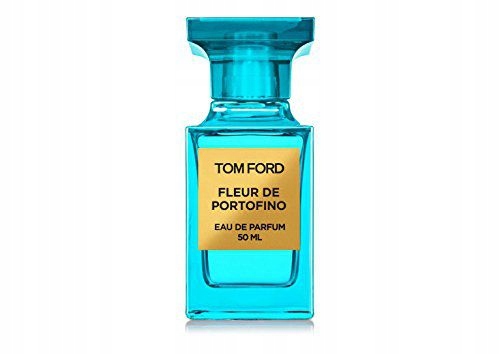 Tom Ford Fleur De Portofino Edp Objem: 50 ML Unisex