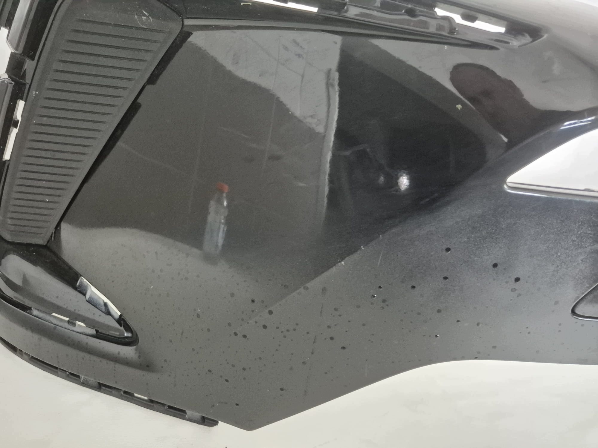 OPEL GRANDLAND X and 1 LIFT 21-24 bumper front front