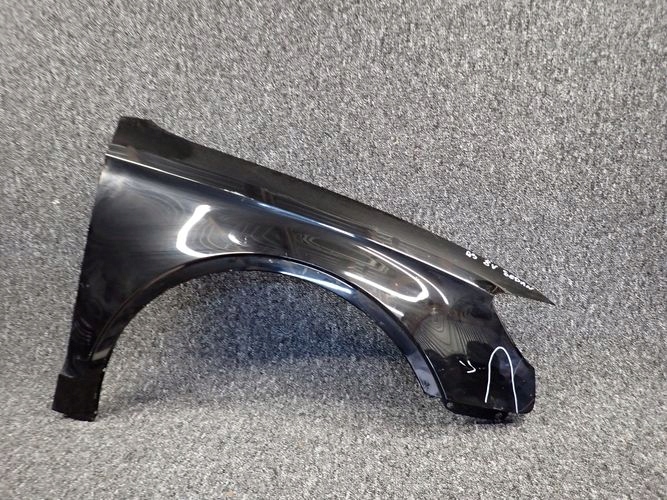 AUDI A3 8V sedan 12- fender right front front