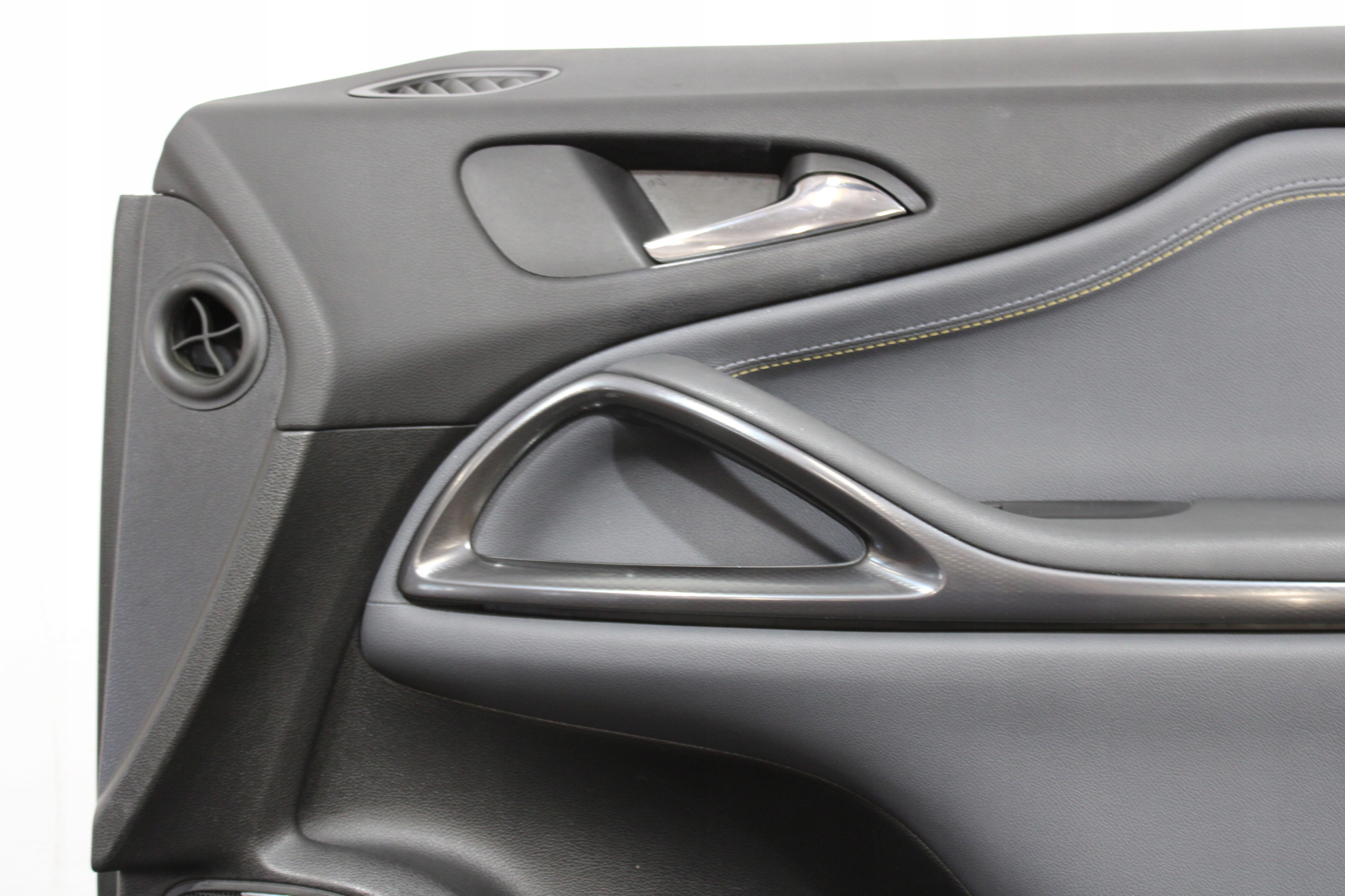upholstery side door right front right front OPEL ZAFIRA C