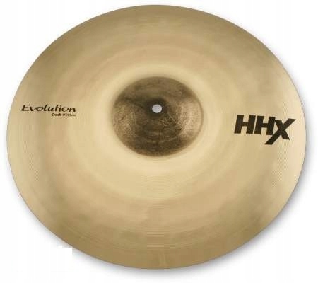Sabian Hhx Evolution Crash 17" činel