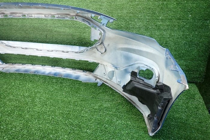 FORD FOCUS MK4 IV LIFT 21- front bumper front