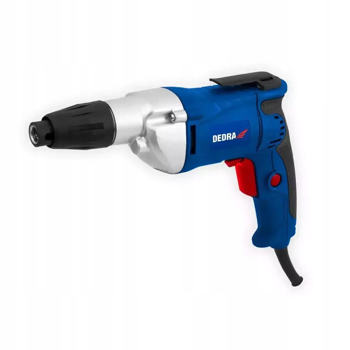 DEDRA WKRĘTARKA SIECIOWA 550W 230V DED7956