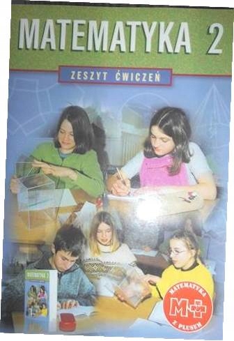 Matematyka 2 - M Dobrowolska